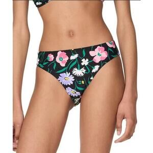 Kate Spade Women's Multicolor High-Cut Bottoms L